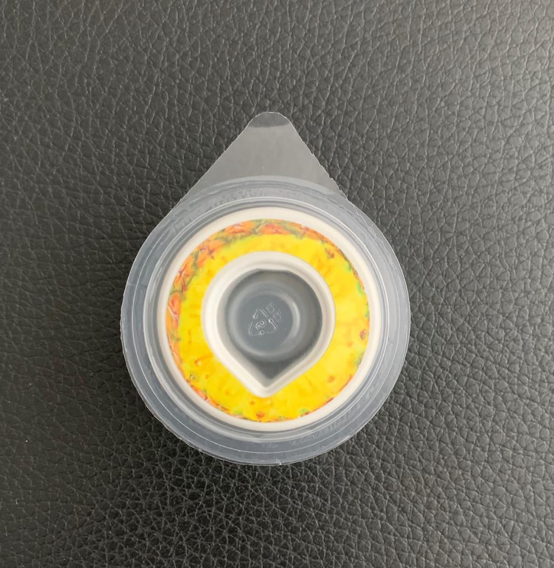 1 X Genuine Air up Pod ( Choose Your Own Flavour )