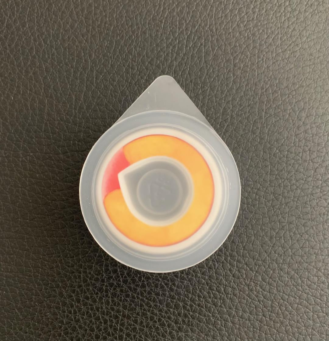 1 X Genuine Air up Pod ( Choose Your Own Flavour )