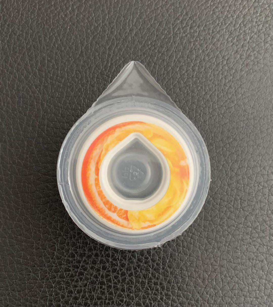 1 X Genuine Air up Pod ( Choose Your Own Flavour )