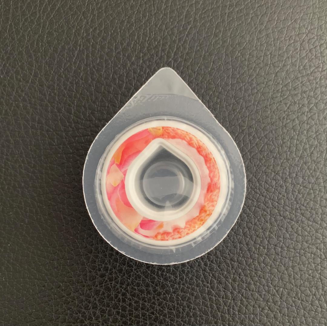 1 X Genuine Air up Pod ( Choose Your Own Flavour )