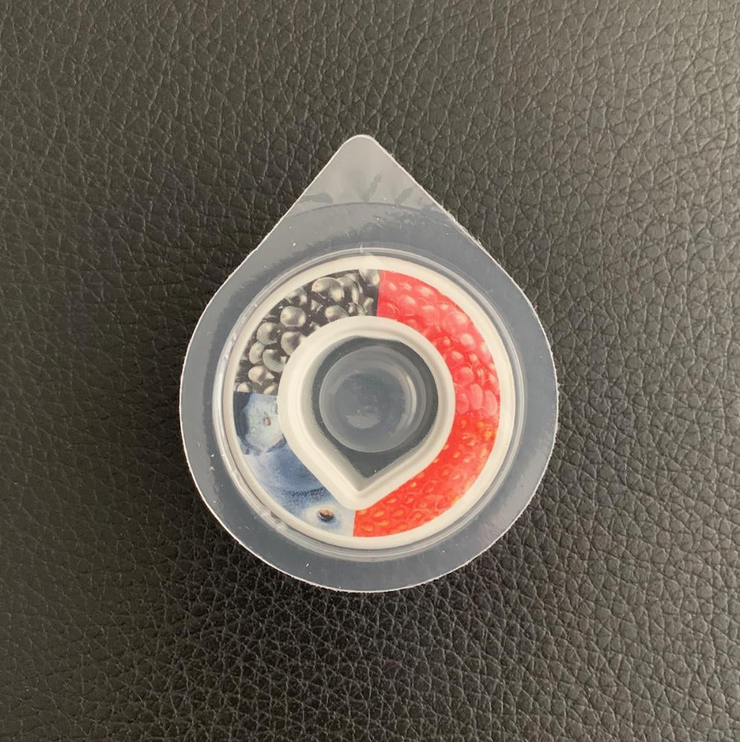 1 X Genuine Air up Pod ( Choose Your Own Flavour )