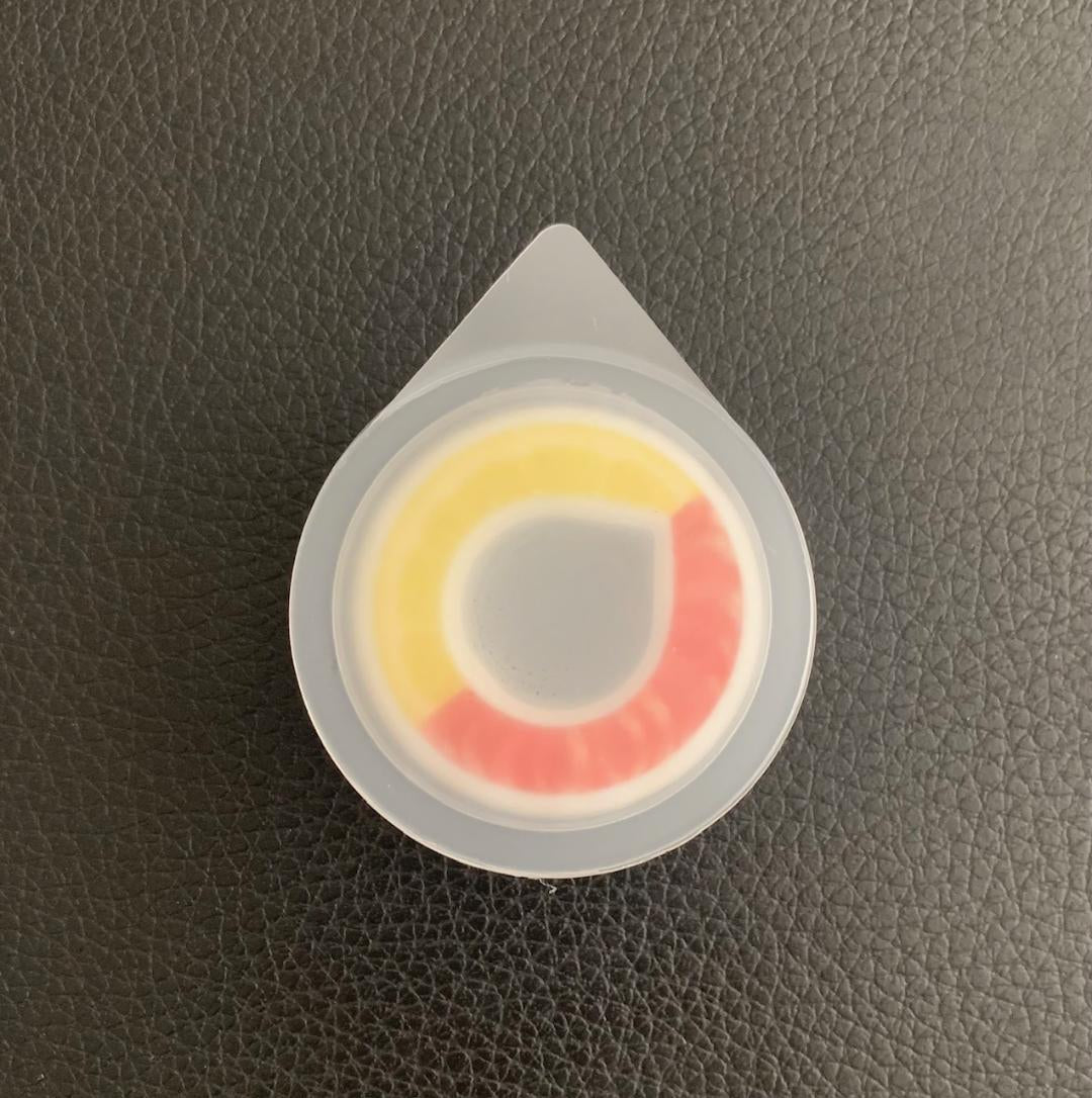 1 X Genuine Air up Pod ( Choose Your Own Flavour )