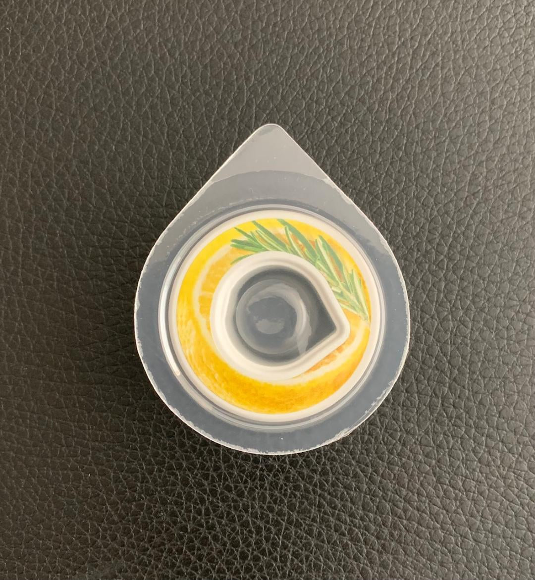 1 X Genuine Air up Pod ( Choose Your Own Flavour )
