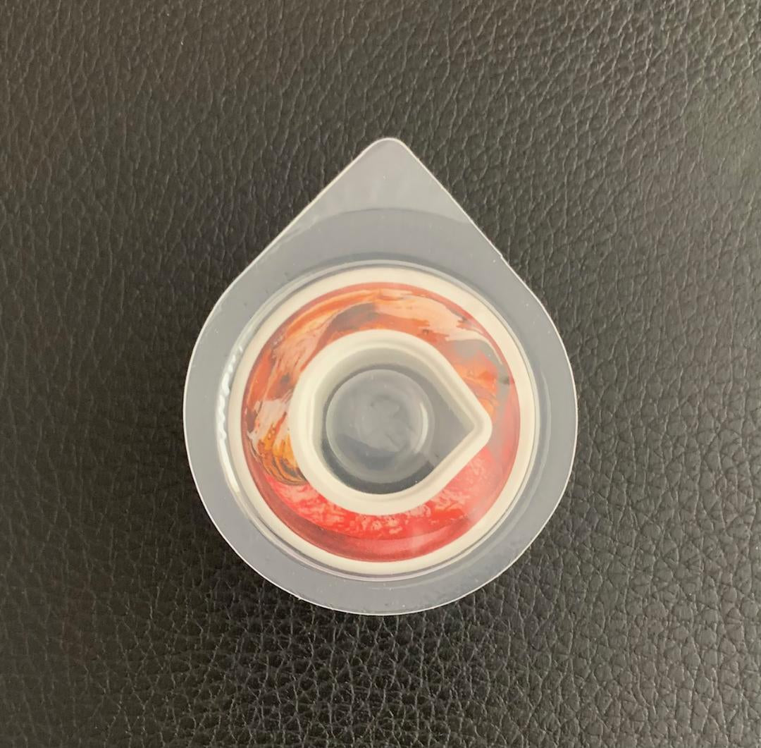 1 X Genuine Air up Pod ( Choose Your Own Flavour )