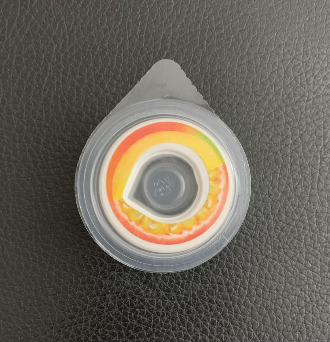 1 X Genuine Air up Pod ( Choose Your Own Flavour )