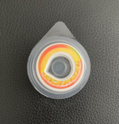 1 X Genuine Air up Pod ( Choose Your Own Flavour )