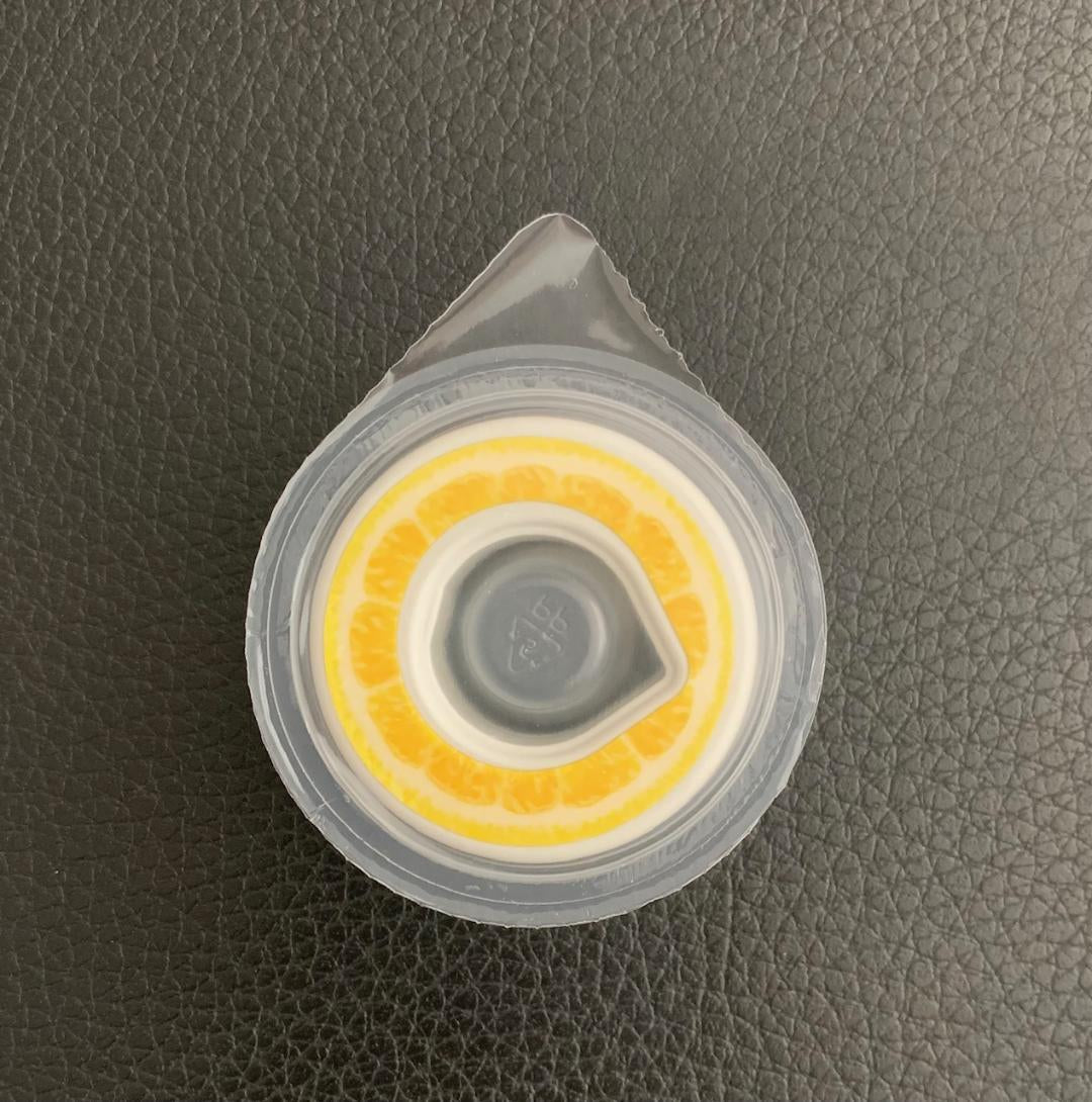 1 X Genuine Air up Pod ( Choose Your Own Flavour )