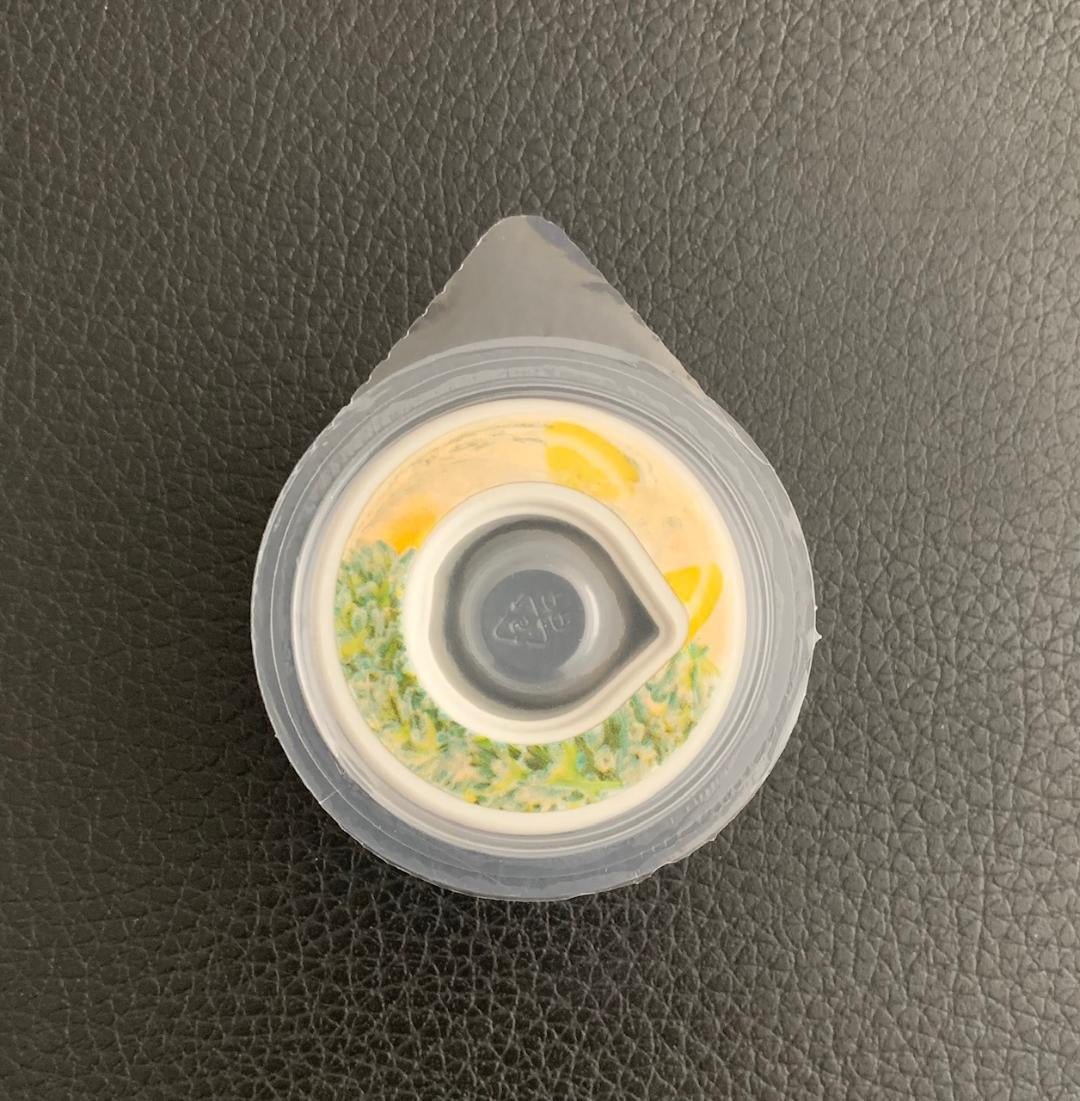 1 X Genuine Air up Pod ( Choose Your Own Flavour )