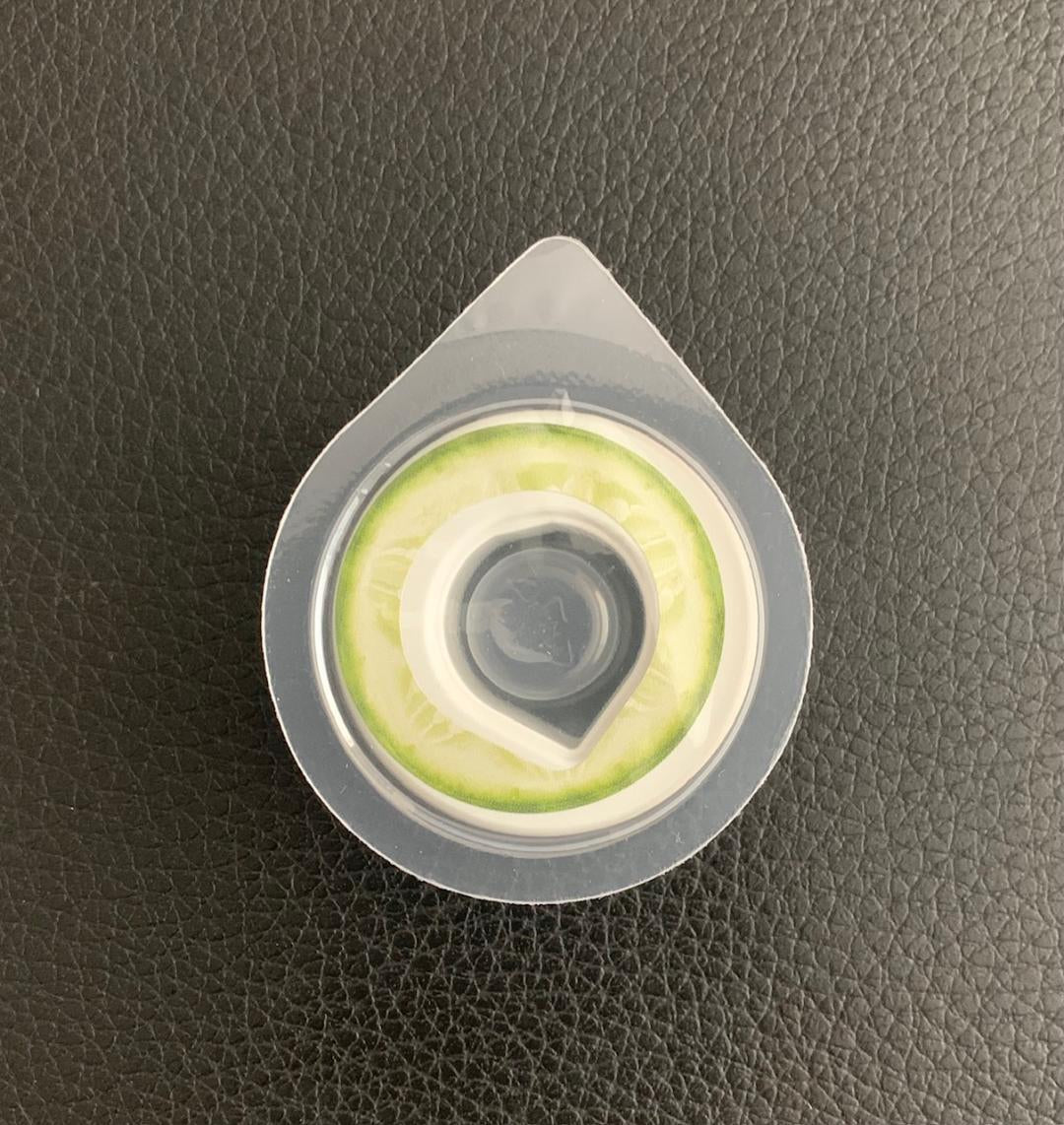 1 X Genuine Air up Pod ( Choose Your Own Flavour )
