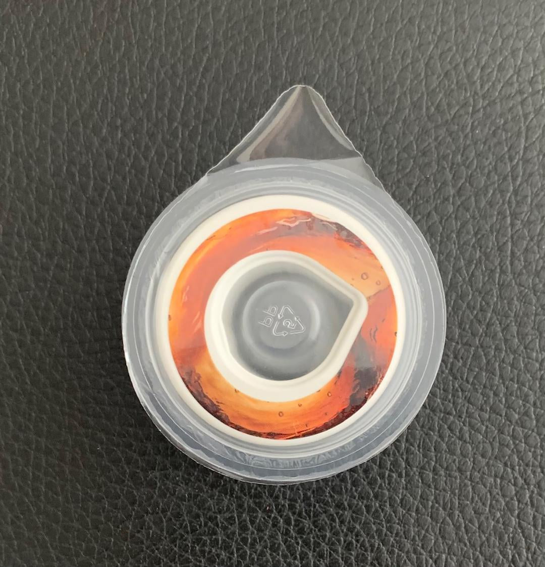 1 X Genuine Air up Pod ( Choose Your Own Flavour )